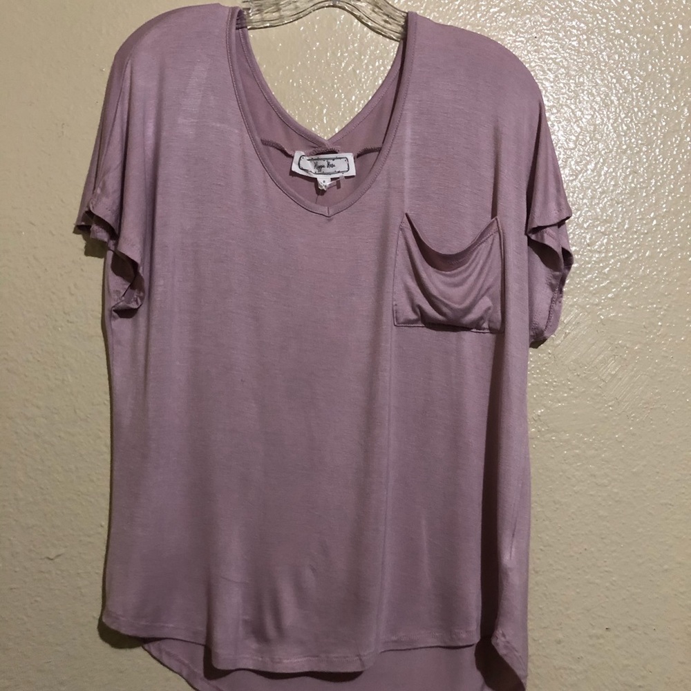Hippie Rose Women’s Blouse Medium